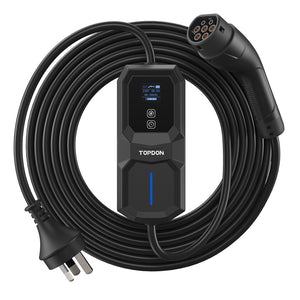 PulseQ AC Portable