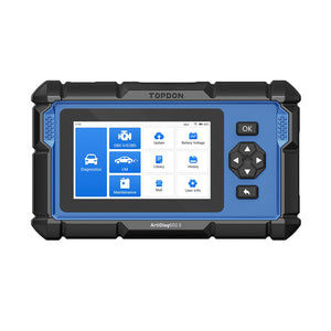 ArtiDiag600 S
